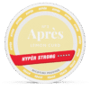 Après Lemon Curd Hyper Strong 11mg nicotine pouches can