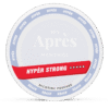 Après Menthol Hyper Strong 11mg nicotine pouches can