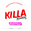 Killa Exclusive Strawberry Watermelon 13.2mg nicotine pouches can