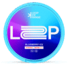 LOOP Blueberry Ice Strong 9.4mg nicotine pouches can