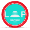 LOOP Fresh Spearmint Hyper Strong 15.6mg nicotine pouches can