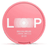 LOOP Red Chili Melon Medium 6.3mg nicotine pouches can