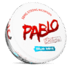 Pablo Exclusive Blue Mint 30mg nicotine pouches can