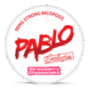 Pablo Exclusive Strawberry Cheesecake 30mg nicotine pouches can