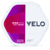 VELO Shift Hot Grape 8mg nicotine pouches can